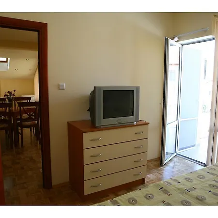 Family Casa Brava Slăntjev Brjag