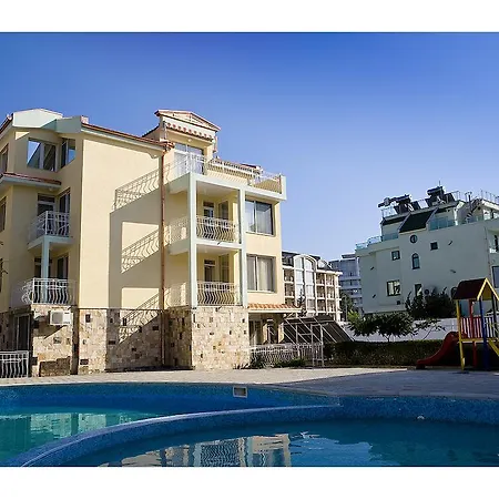 Family Casa Brava 3* Slăntjev Brjag