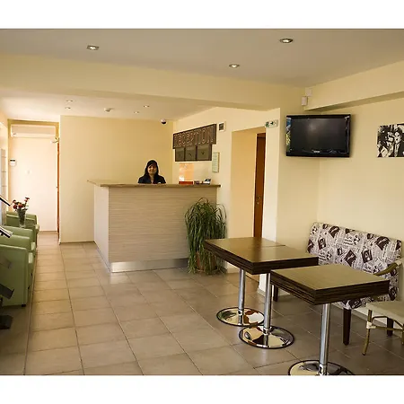 Hotell Family Casa Brava 3*