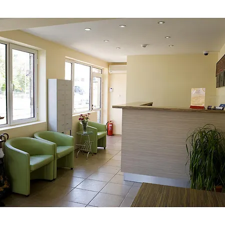 Hotell Family Casa Brava