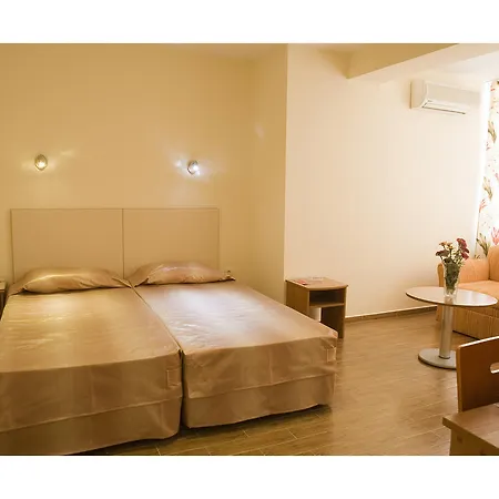Family Casa Brava Slăntjev Brjag